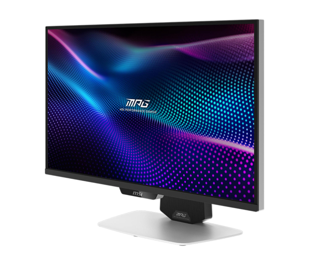 MSI MPG 274URDFW E16M - 1356234 - zdjęcie 3
